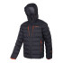 Veste Trangoworld PRO Homme TRX2 850 Noir