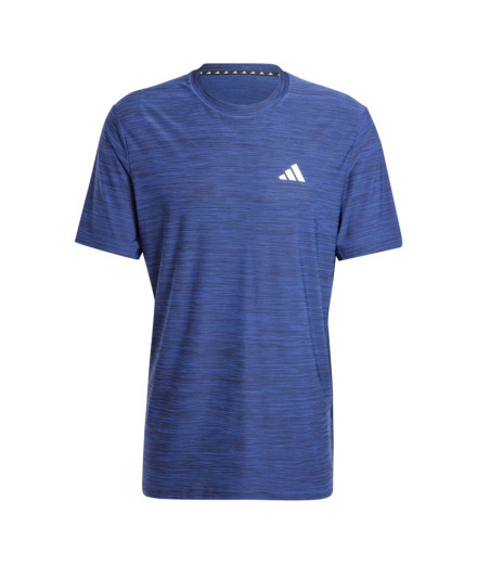 T-shirt Fitness adidas de Tr-Es Stretch Homme
