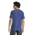 T-shirt Fitness adidas de Tr-Es Stretch Homme