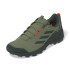 Chaussures Montagne adidas Homme par Terrex Eastrail Gtx Vert