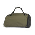 Sac Fitness adidas from Essentials 3-Stripes Duffel Bag Medium Olive Green