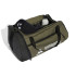 Sac Fitness adidas from Essentials 3-Stripes Duffel Bag Medium Olive Green