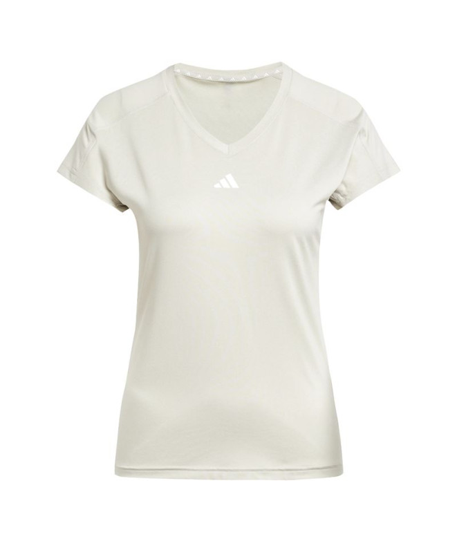 T-shirt Fitness adidas Femme de Aeroready...