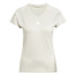 T-shirt Fitness adidas Femme de Aeroready Minimal Bleu/Blanc