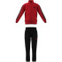 adidas Enfant Tracksuit Essentials Climacool Rouge/Noir