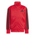 adidas Enfant Tracksuit Essentials Climacool Rouge/Noir