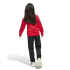 adidas Enfant Tracksuit Essentials Climacool Rouge/Noir