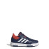 Chaussures adidas Enfant Tensaur Sport 2.0 Bleu foncé