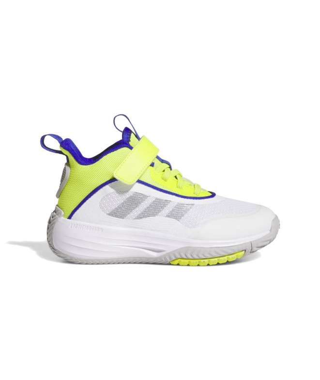Chaussures Basket-ball adidas Enfant de...