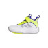Chaussures Basket-ball adidas Enfant de Ownthegame 3.0 White