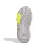 Chaussures Basket-ball adidas Enfant de Ownthegame 3.0 White