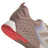 Chaussures Fitness adidas Femme de Dropset 3 Trainer Pink