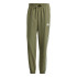 adidas Homme Tracksuit 3Stripes Wv Tt Ts Vert foncé