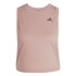 T-shirt Fitness adidas Femme par We Tank Pink