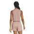 T-shirt Fitness adidas Femme par We Tank Pink