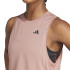 T-shirt Fitness adidas Femme par We Tank Pink