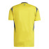 T-shirt Football adidas Homme de Al Nassr Fc 24/25 Home Jersey Yellow