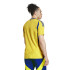 T-shirt Football adidas Homme de Al Nassr Fc 24/25 Home Jersey Yellow