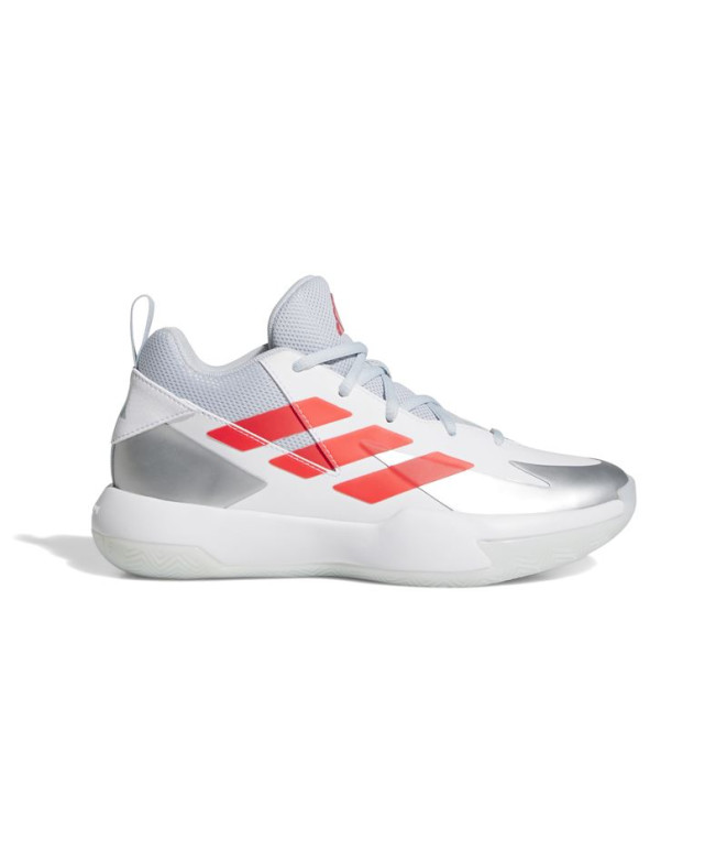 Chaussures Basket-ball adidas Enfant de Cross...