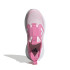 Chaussures adidas Enfant Tensaur Comfort Ac Pink