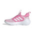 Chaussures adidas Enfant Tensaur Comfort Ac Pink