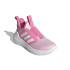 Chaussures adidas Enfant Tensaur Comfort Ac Pink