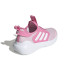 Chaussures adidas Enfant Tensaur Comfort Ac Pink