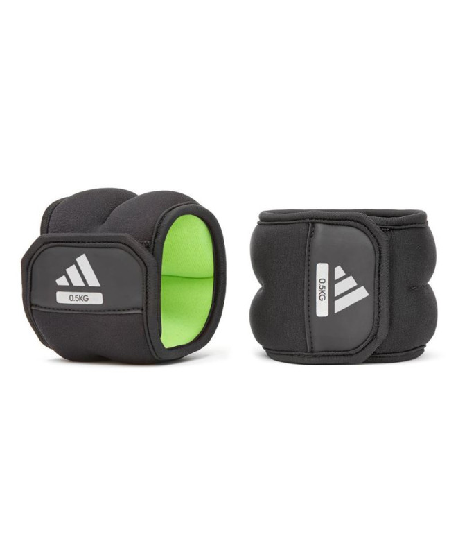 Fitness adidas Poids de la cheville/poignet...