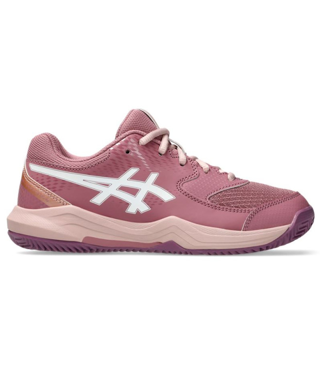 Chaussures Gel Enfant padel ASICS -Dedicate 8...