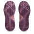 Chaussures Gel Enfant padel ASICS -Dedicate 8 Padel Gs Purple/White