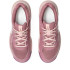Chaussures Gel Enfant padel ASICS -Dedicate 8 Padel Gs Purple/White