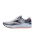 Chaussures Running Brooks Homme de Ghost 16 Blanc/Peacoat/Orange