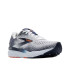 Chaussures Running Brooks Homme de Ghost 16 Blanc/Peacoat/Orange