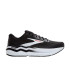 Chaussures Running Brooks Homme de Ghost Max 2 Noir/Blanc/Rouge vif