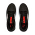 Chaussures Running Brooks Homme de Ghost Max 2 Noir/Blanc/Rouge vif