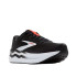 Chaussures Running Brooks Homme de Ghost Max 2 Noir/Blanc/Rouge vif