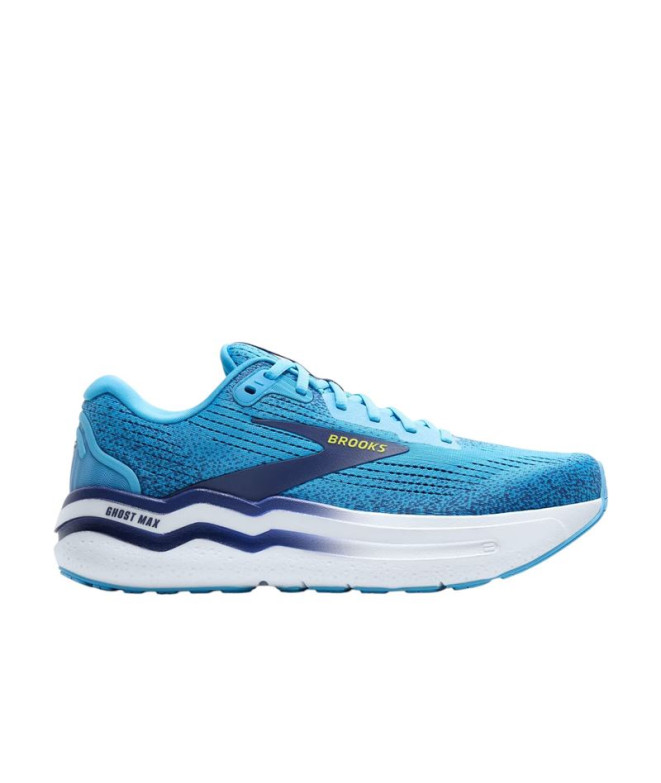 Chaussures Running Brooks Homme de Ghost Max 2...