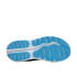 Chaussures Running Brooks Homme de Ghost Max 2 Bleu Bonnie/Ruban bleu/Jaune