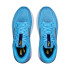 Chaussures Running Brooks Homme de Ghost Max 2 Bleu Bonnie/Ruban bleu/Jaune