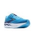 Chaussures Running Brooks Homme de Ghost Max 2 Bleu Bonnie/Ruban bleu/Jaune
