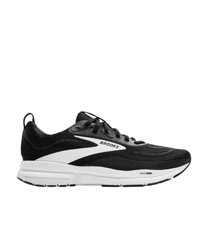 Chaussures Running Brooks Homme de Trace 4...