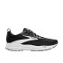Chaussures Running Brooks Homme de Trace 4 Noir/Gris/Blanc