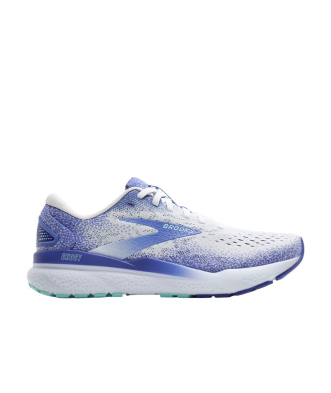 Chaussures Running Brooks Femme de Ghost 16...