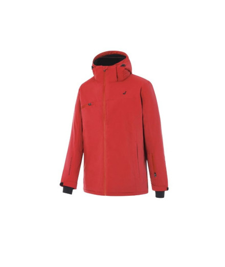Joluvi Femme Anorack Toran Rouge