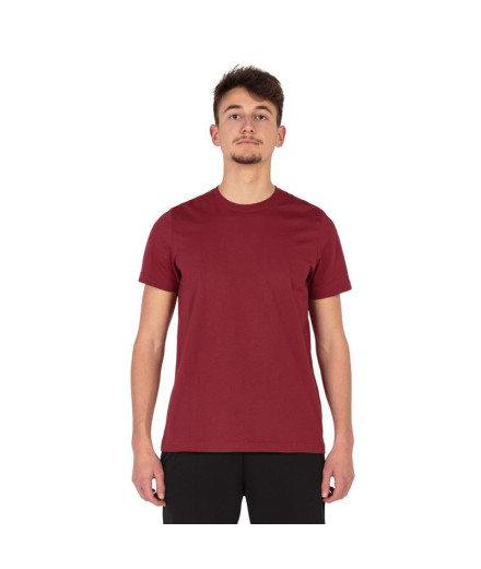T-shirt Montagne Joma Homme de Desert Wine