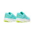 Chaussures Joma Speed Lady 2527 Turquoise Femme