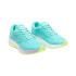Chaussures Joma Speed Lady 2527 Turquoise Femme