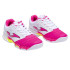 Chaussures Joma Femme V.Impulse Lady 2502 Blanc