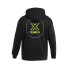Sweat Munich Homme Athletic Breaker Noir