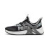 Chaussures Décontracté Puma Pacer + Noir/Gris moyen froid/Gris foncé froid